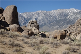 Alabama Hills